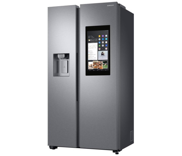 Samsung RS68N8941SL - 452751 - zdjęcie 4